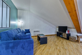Résidence Les Hauts De Preclaux - Studio 4 personnes au coeur des Orres 1800 MAE-5351